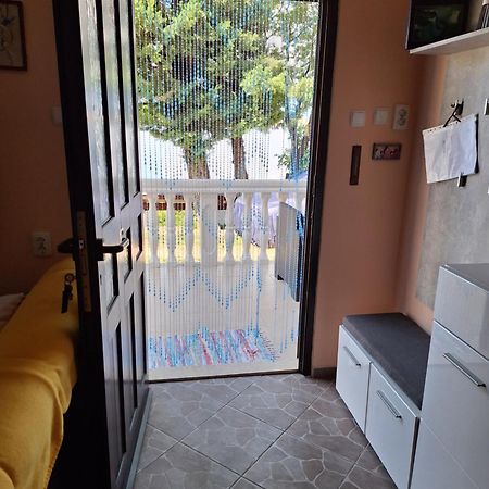 Kuca Za Odmor Coccoli Apartment Karlobag Luaran gambar