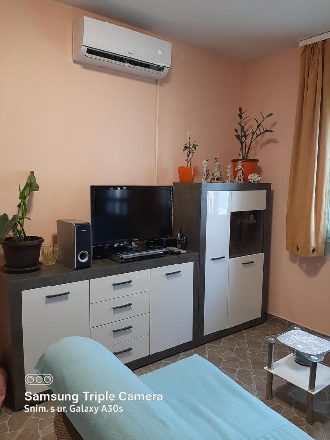 Kuca Za Odmor Coccoli Apartment Karlobag Luaran gambar
