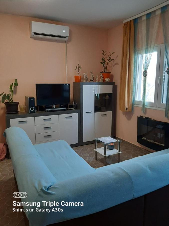 Kuca Za Odmor Coccoli Apartment Karlobag Luaran gambar
