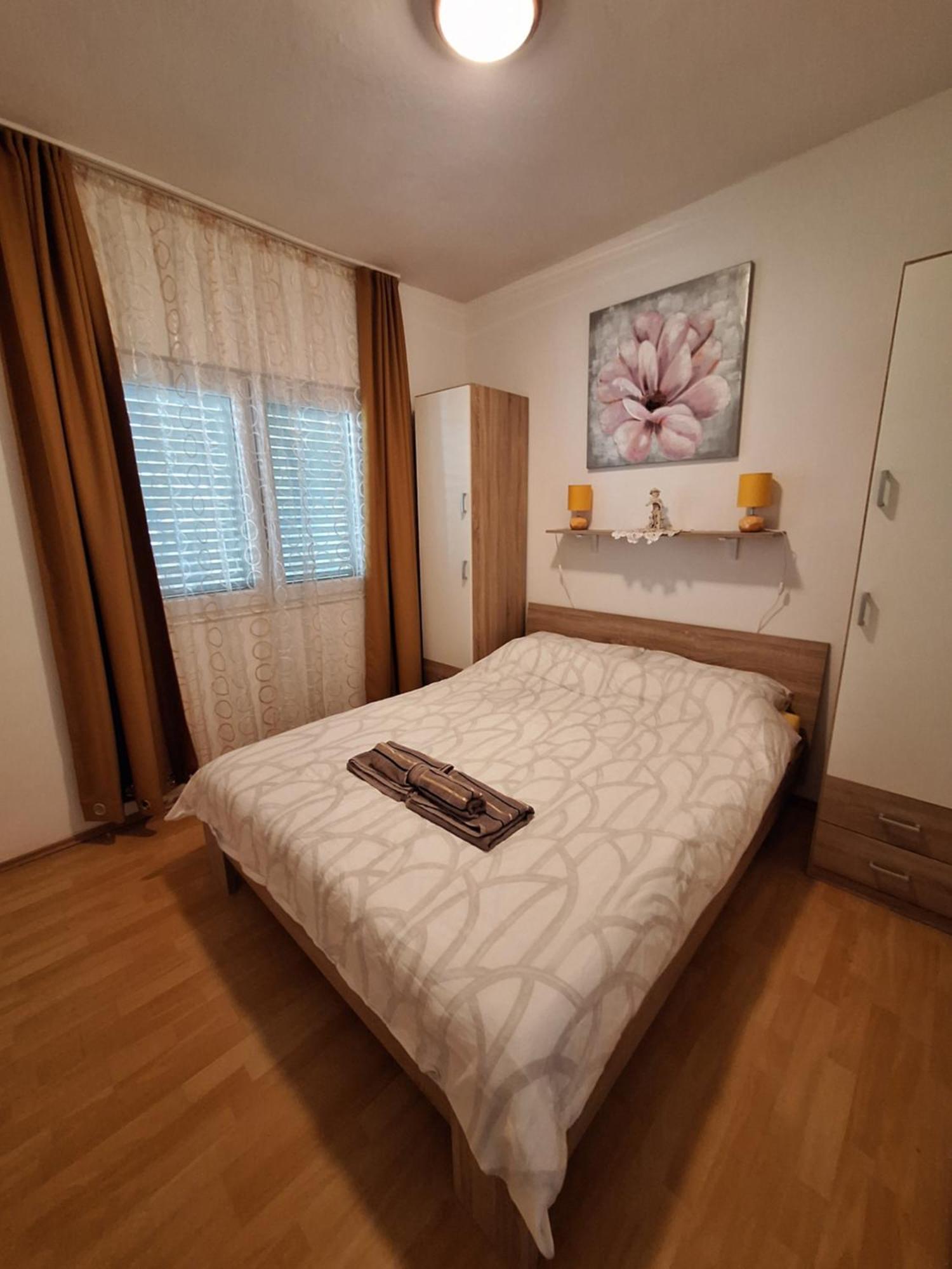 Kuca Za Odmor Coccoli Apartment Karlobag Luaran gambar