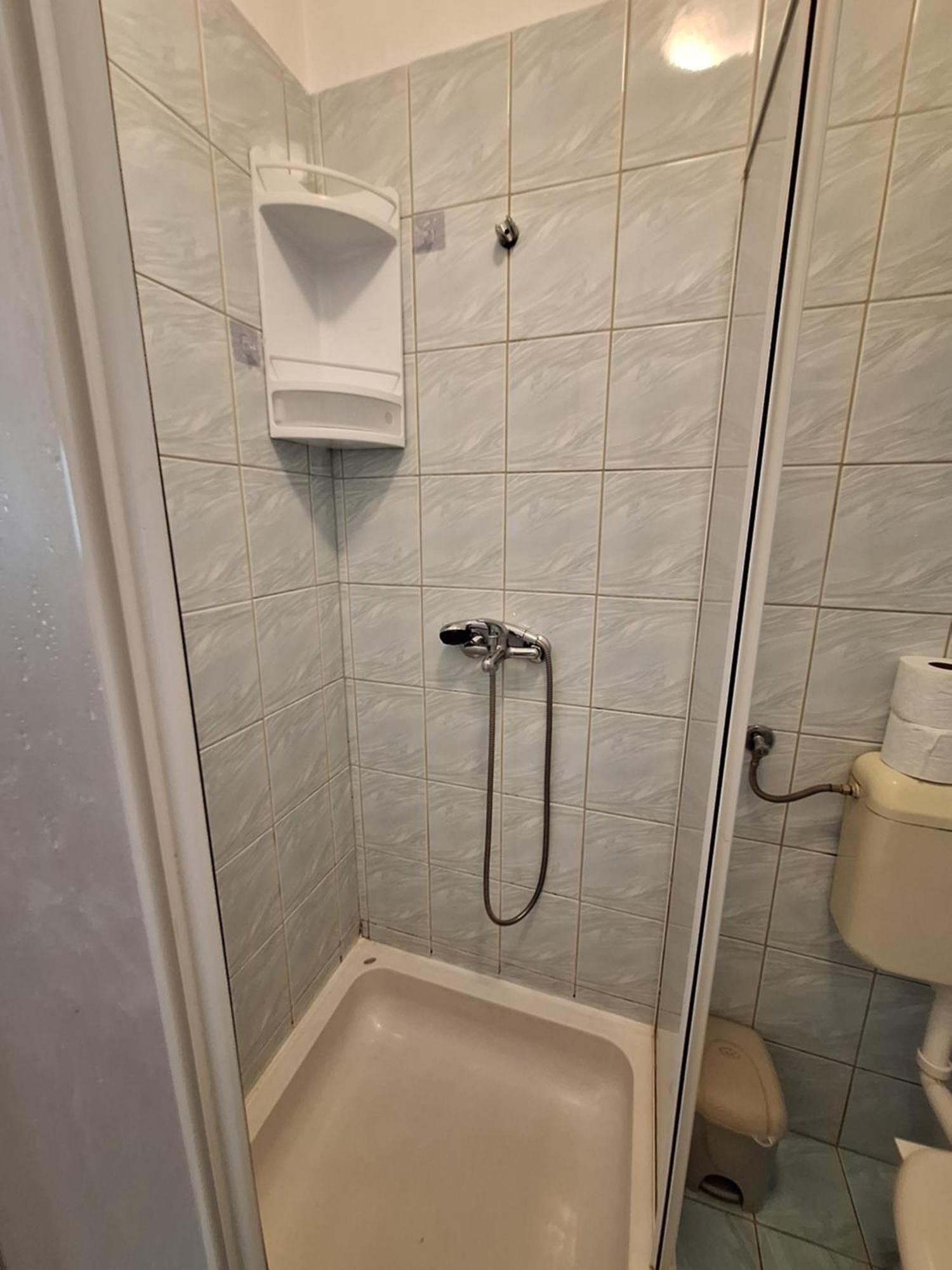 Kuca Za Odmor Coccoli Apartment Karlobag Luaran gambar