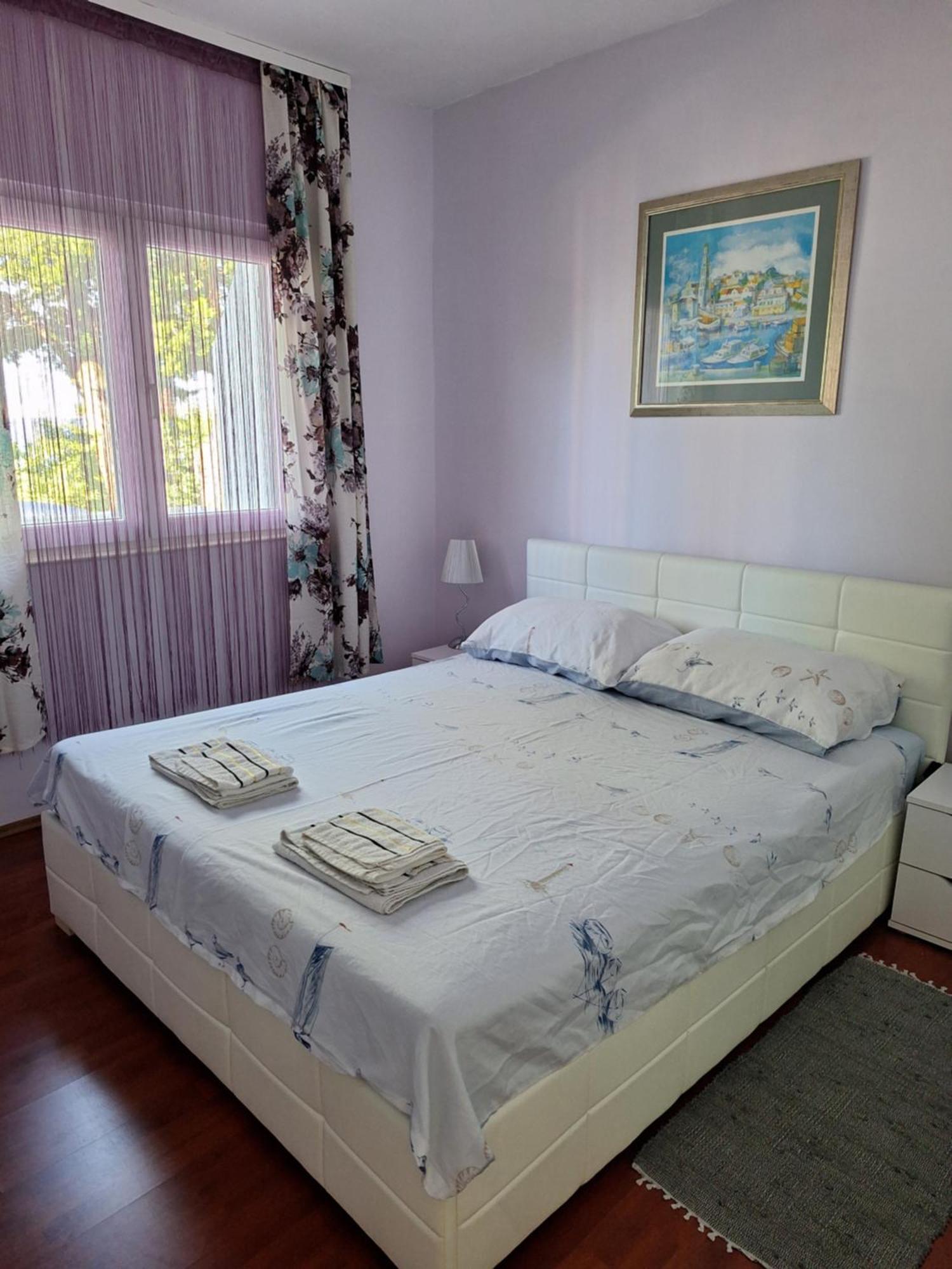 Kuca Za Odmor Coccoli Apartment Karlobag Luaran gambar