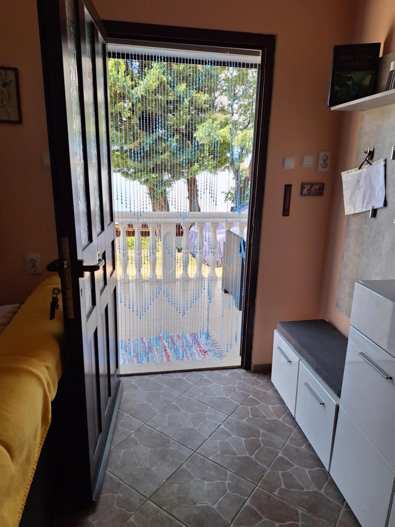 Kuca Za Odmor Coccoli Apartment Karlobag Luaran gambar