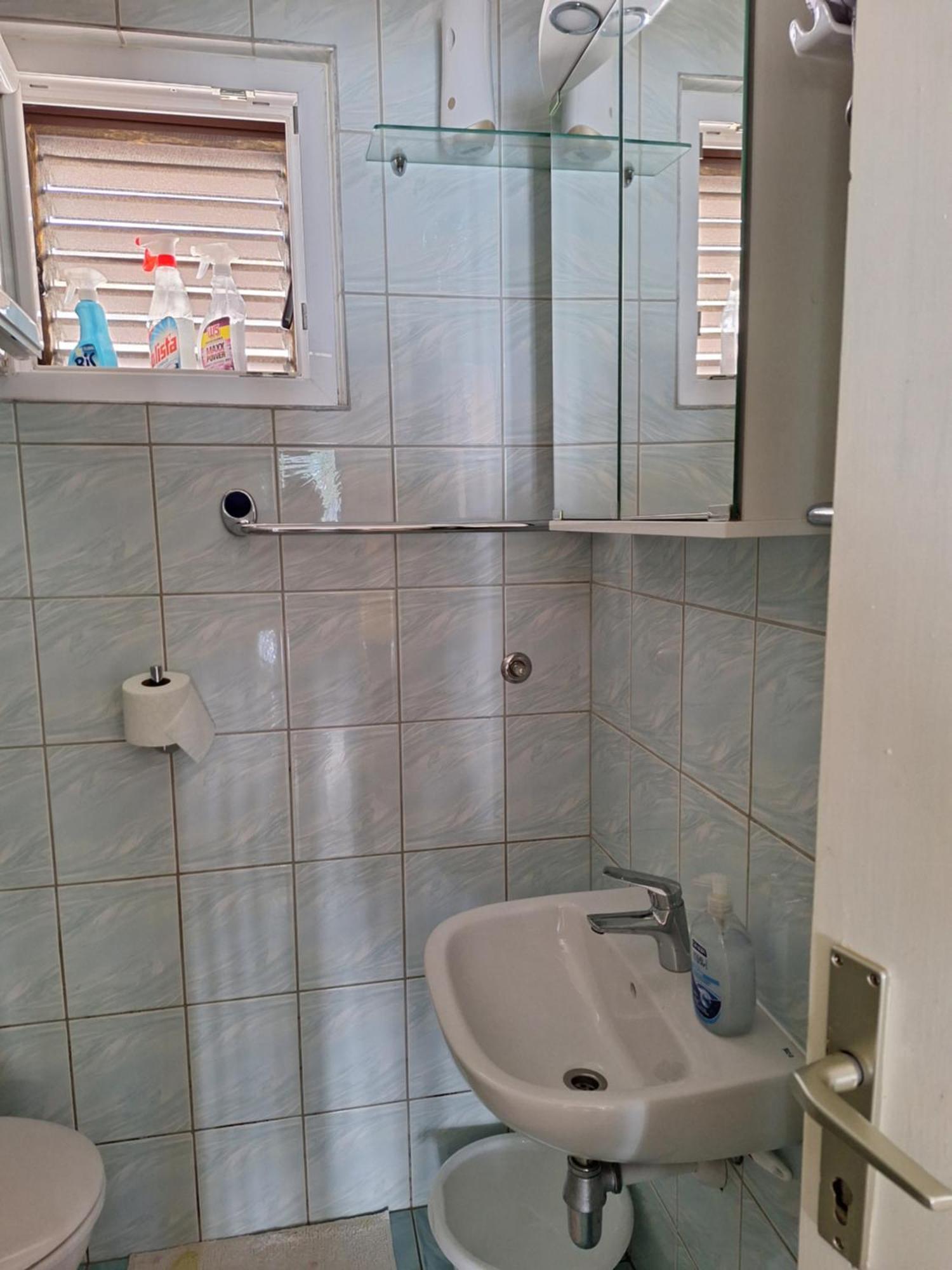 Kuca Za Odmor Coccoli Apartment Karlobag Luaran gambar